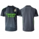 Maillot de foot Real Madrid Gardien Troisième vêtements 2025-26 Manches Courtes